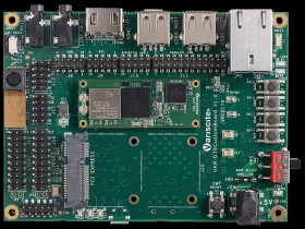 Variscite DART-MX6 Starter Kit w/ Linux - zestaw rozwojowy