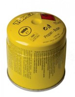 UM135.01 Gaz do lutowania Topex (kartusz), butanowy 190 g