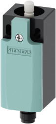 Wyłącznik krańcowy typ Okrągły trzpień Siemens NO/NC