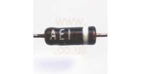 MR110-H 11V Zener Diode - A.E.I.