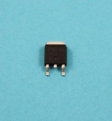 FDD-4141 P 50A/40V/69W Rds=0,0123 DPACK
