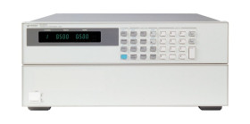 Ładunek elektryczny Keysight Technologies N3000A stała moc 0 → 300 W stały prąd 0 → 60 A Programmable
