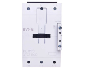 Stycznik mocy 170A 3P 42-48V AC DILM170 (RAC48) 107011