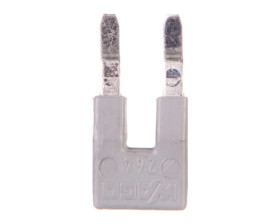 Mostek poprzeczny 2-torowy szary 264-402 /25szt./