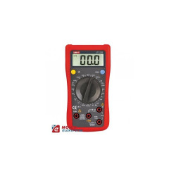 Miernik cyfrowy UT132B Hold