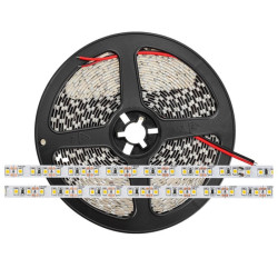 Taśma LED SMD3528 Bi.neu.IP.600 (1m)IP65(1m-120LED)w silikonie