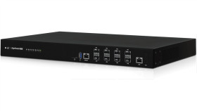 Router Edgemax Edgerouter, 8X Sfp+, 1X Rj45 1000Mb/S Ubiquiti Er-8-Xg