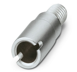 Złącze testowe Złącze testowe Phoenix Contact Wciskane