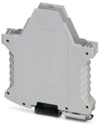 Phoenix Contact ME 17,5 UT TBUS KMGY 2914783 Obudowa elektroniki 99 poliamid szary błyszczący 10 szt.