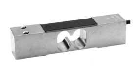 Ogniwo obciążnikowe 15kg Ściskanie Tedea Huntleigh Niski profil +40 (Compensated) °C, +70 (Safe) °C