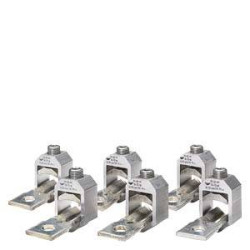 Siemens 3NJ69431CA00 Zacisk 1 szt.