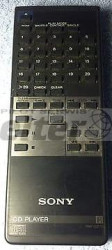 Zamiennik SONY RM-D270