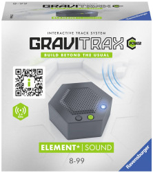 Ravensburger Dźwięk GraviTrax POWER Element GraviTrax POWER Element Sound 27466