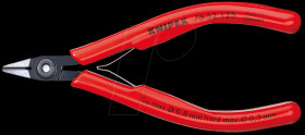 75 52 125 Electronics Diagonal Cutters