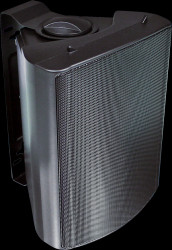 50313 VISATON two-way compact speakers, IP54