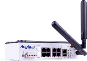 Router przemysłowy Anybus AWB5221 LTE