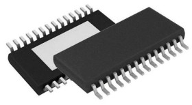 US TPA3113D2PWP HTSSOP28 HTSS0P28. ^