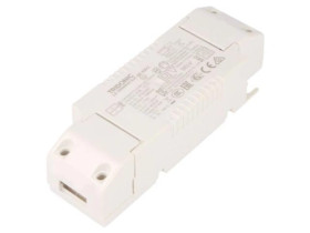 87500867 Zasilacz impulsowy, LED, 42W, 33÷60VDC, 900mA, 198÷264VAC, IP20