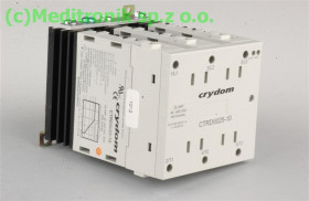 CTRD6025-10 CRYDOM