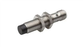 Czujnik Indukcyjny M12x1 60 Mm Niezabudowany Sn: 8 10-30V Dc Pnp No Złącze...