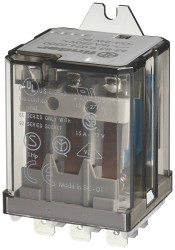 Finder 628390244000-10 Przekaźnik THT 62.83.9.024.4000, monostabilny, 1 cewka, 16 A, 1 szt.