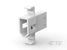 Commercial Pin and Socket Connectors