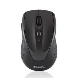 Bezprzewodowa mysz optyczna Logic