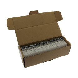 Oprawa bezpiecznikowa Mocowanie szynowe 30A 600V ac/dc Eaton