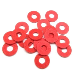 Podkładka izolująca pod śrubę M3