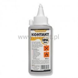 Kontakt IPA Plus 100ml. ( płyn) Oliwiarka AG