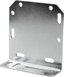 AP000023, akcesoria do lasera, kątownik montażowy, 85x92x3 0mm, kątownik, stal