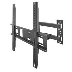 Uchwyt TV 23-55" LCD107 35kg LX Regulowane 1 ramię, LCD/LED