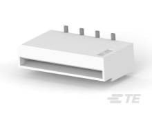 FFC & FEC CONNECTOR AND ACCESSORIES 84982-9 TE Connectivity Zawartość: 1 szt.