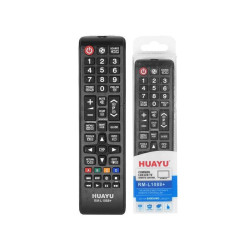 Pilot TV SAMSUNG RM-L1088+LCD LCD/LED SMART