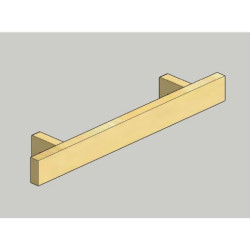SG Makerspace Toolbar - for Pliers / Hammers