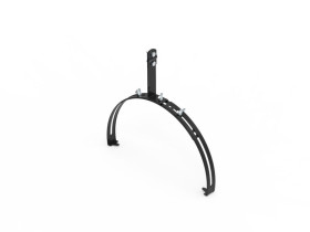 LA 9005 uchwyt gąsiorowy uniwersalny g5 max skręcany lakierowany 95911115 ELKO-BIS