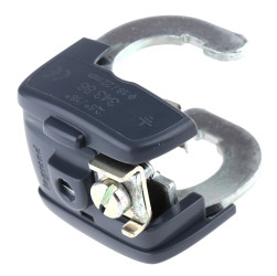 Złącze odgromowe, Poliamid