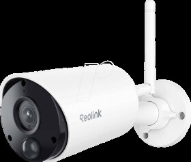 B320 5M Security camera, IP, Wi-Fi, outdoor
