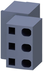 Złącze instalacyjne Siemens 3RV2917-5D 1 szt.