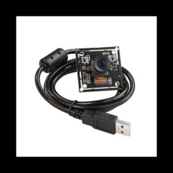 ArduCAM 2MP OV2311 Global Shutter USB Camera - kamera USB z sensorem 2MP OV2311