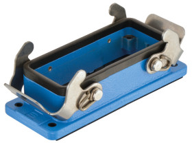 Obudowa montażowa 09 36 516 1301 09365161301 Harting 1 szt.