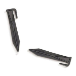 Robomow MRK7101A 50-Piece Lawn Nails Set for Larger Lawns and Zones