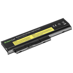 Green Cell GC-LE63 Battery 10.8V 4400mAh for Lenovo Restore Mobility