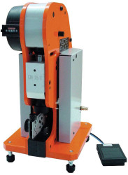 Urządzenie do zaciskania LAPP EPIC® TOOL CRIMP MACHINE 4-indent 11148002, 4 mm² (max)