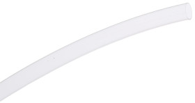 Osłona termokurczliwa średnica przed 6.4mm Przezroczysty średnica po skurczeniu 3.2mm RS PRO 2:1 dł. 300mm