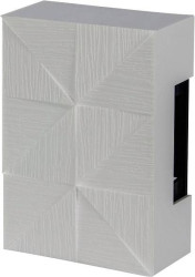 Bittorf 77 Gong 8 - 12 V biały