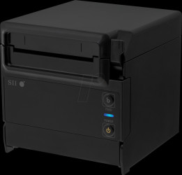 22450120 Bondrucker, POS, Top/Front Exit, USB-A