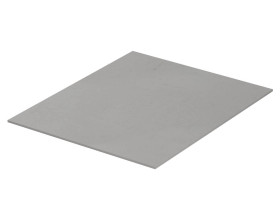 Bopla BO FP 30036 (68711336) - panel przedni z anodowanego aluminium do obudowy BO 32009 (L) + 3x AB 02009 (L)