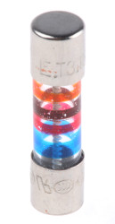 Bezpiecznik 3.15A 5 x 20mmT 250V ac Littelfuse