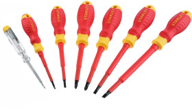 Zestaw wkrętaków ST-STHT-60031-0 STANLEY